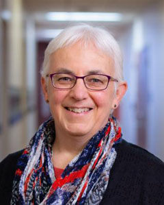 Katharine Abraham, Distinguished Fellow