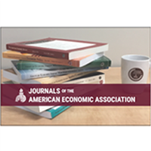 AEA Journals Brochure