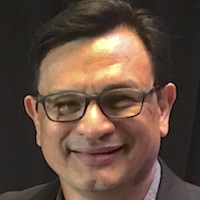 Profile photo of Randall Akee