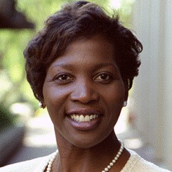 Profile photo of Lisa D. Cook