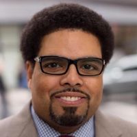 Profile photo of Darrick Hamilton