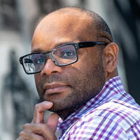 Profile photo of Trevon Logan