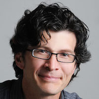 Profile photo of Steven Raphael