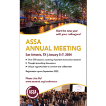 ASSA 2025