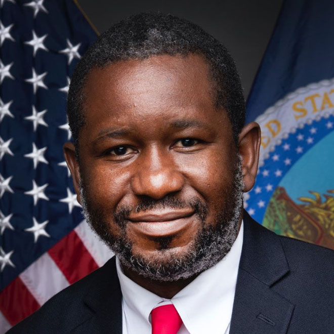 Profile photo of Gbenga Ajilore