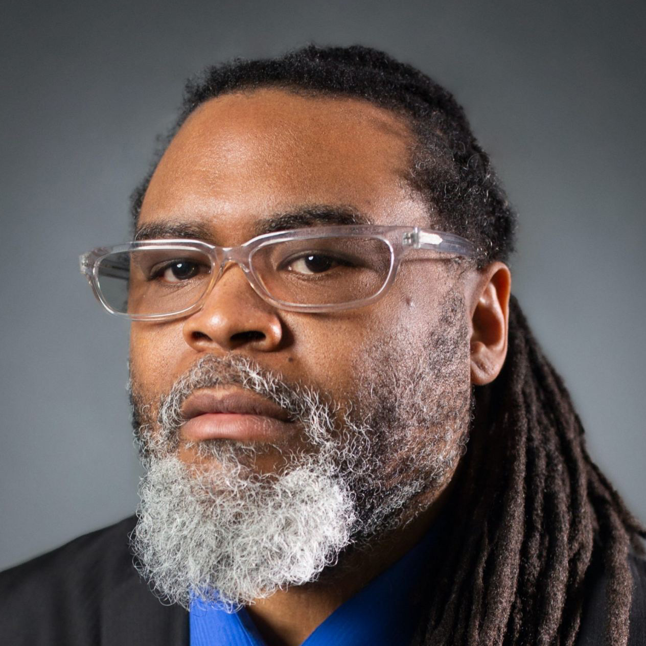 Profile photo of Rodney Andrews