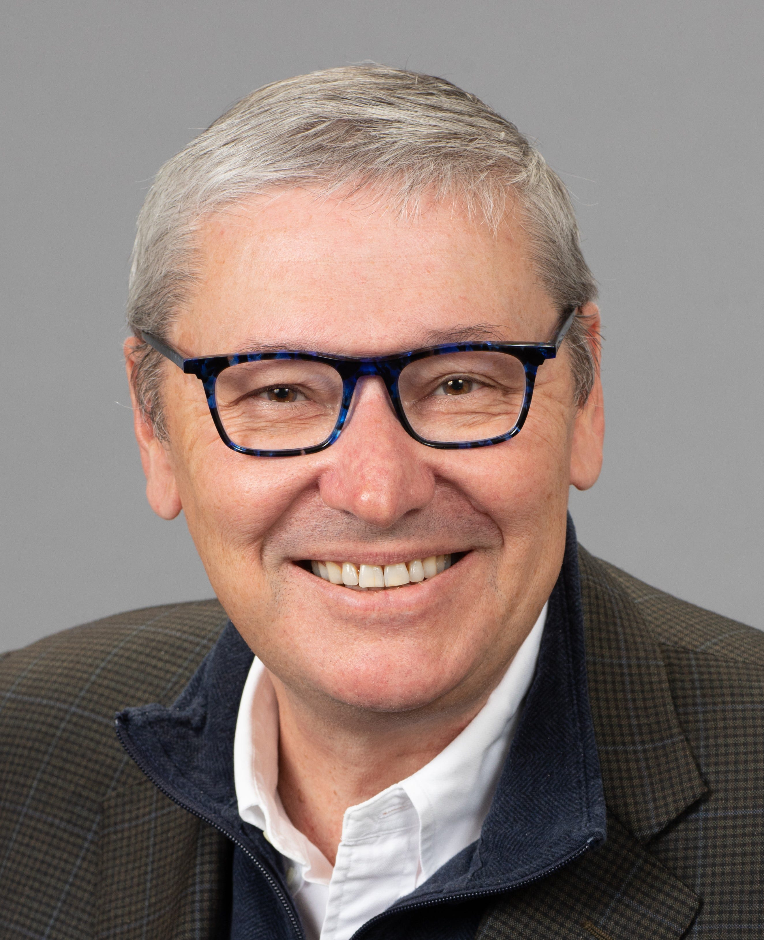 N. Gregory Mankiw