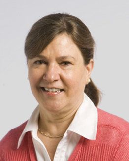Marjorie McElroy